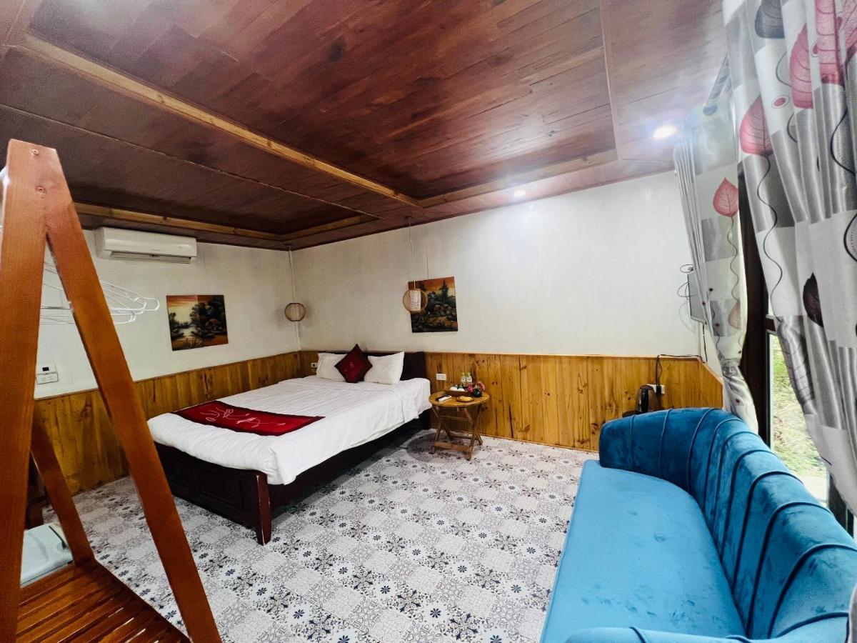 Chez Loan Hotel Ninh Binh Dış mekan fotoğraf