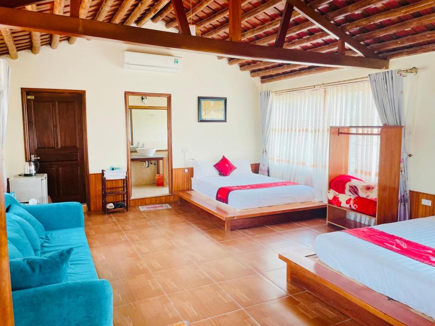 Chez Loan Hotel Ninh Binh Dış mekan fotoğraf